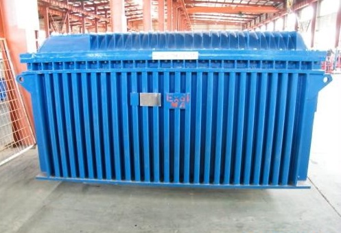 伊宁市矿用变压器