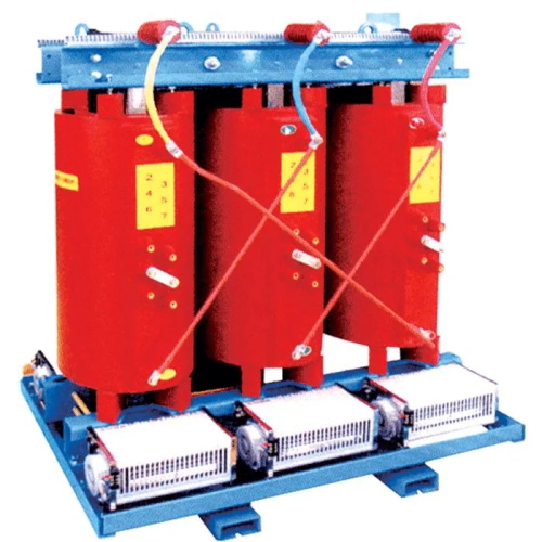 伊宁市SCB10-1250KVA干式变压器