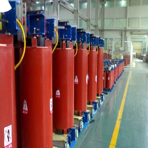 伊宁市SCB10-200KVA干式变压器
