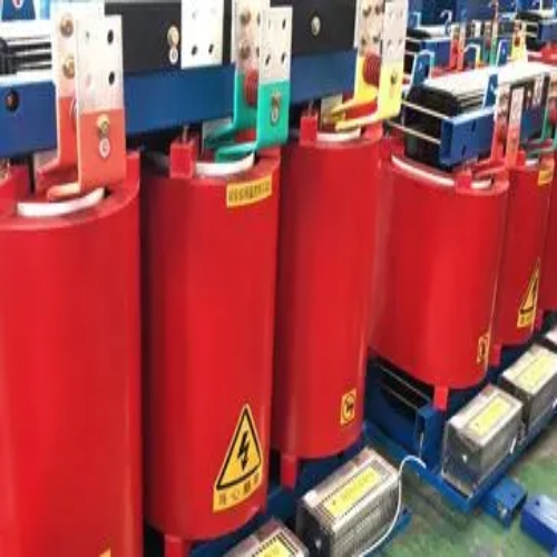 伊宁市1000KVA干式变压器