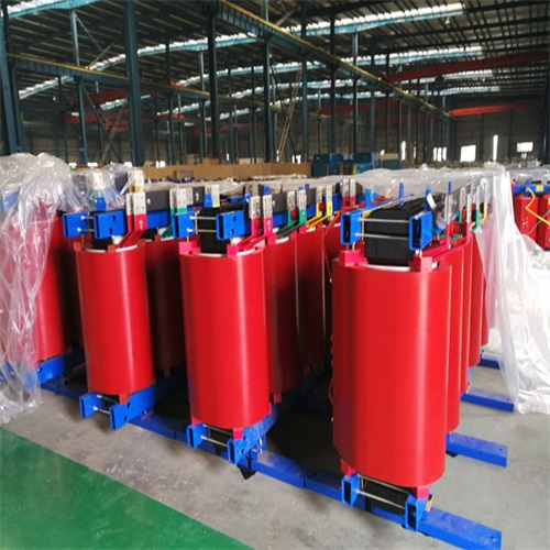 伊宁市SCB18-4000KVA干式变压器